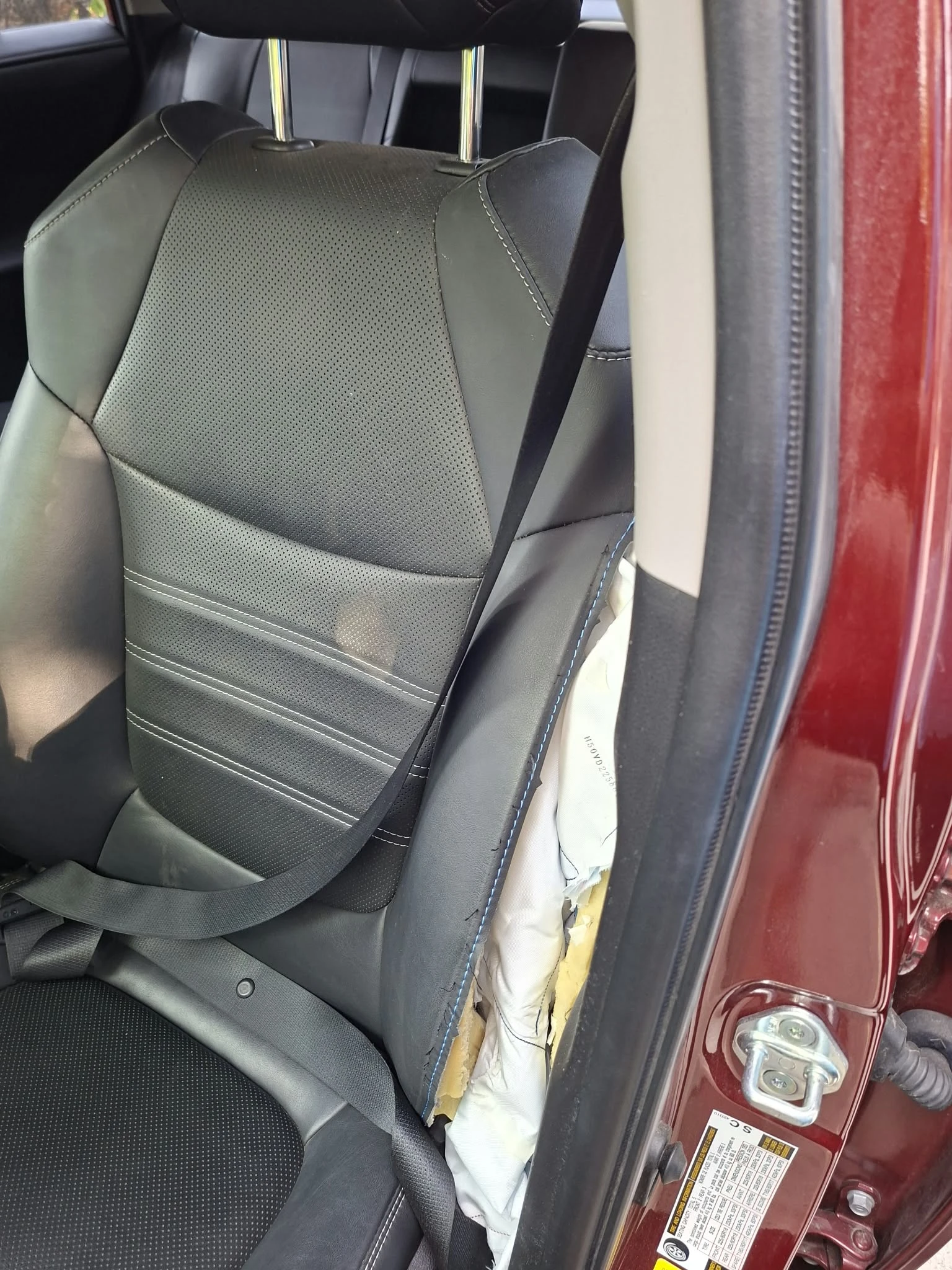Toyota Rav4 2.5 HYBRID, снимка 6 - Автомобили и джипове - 56396656