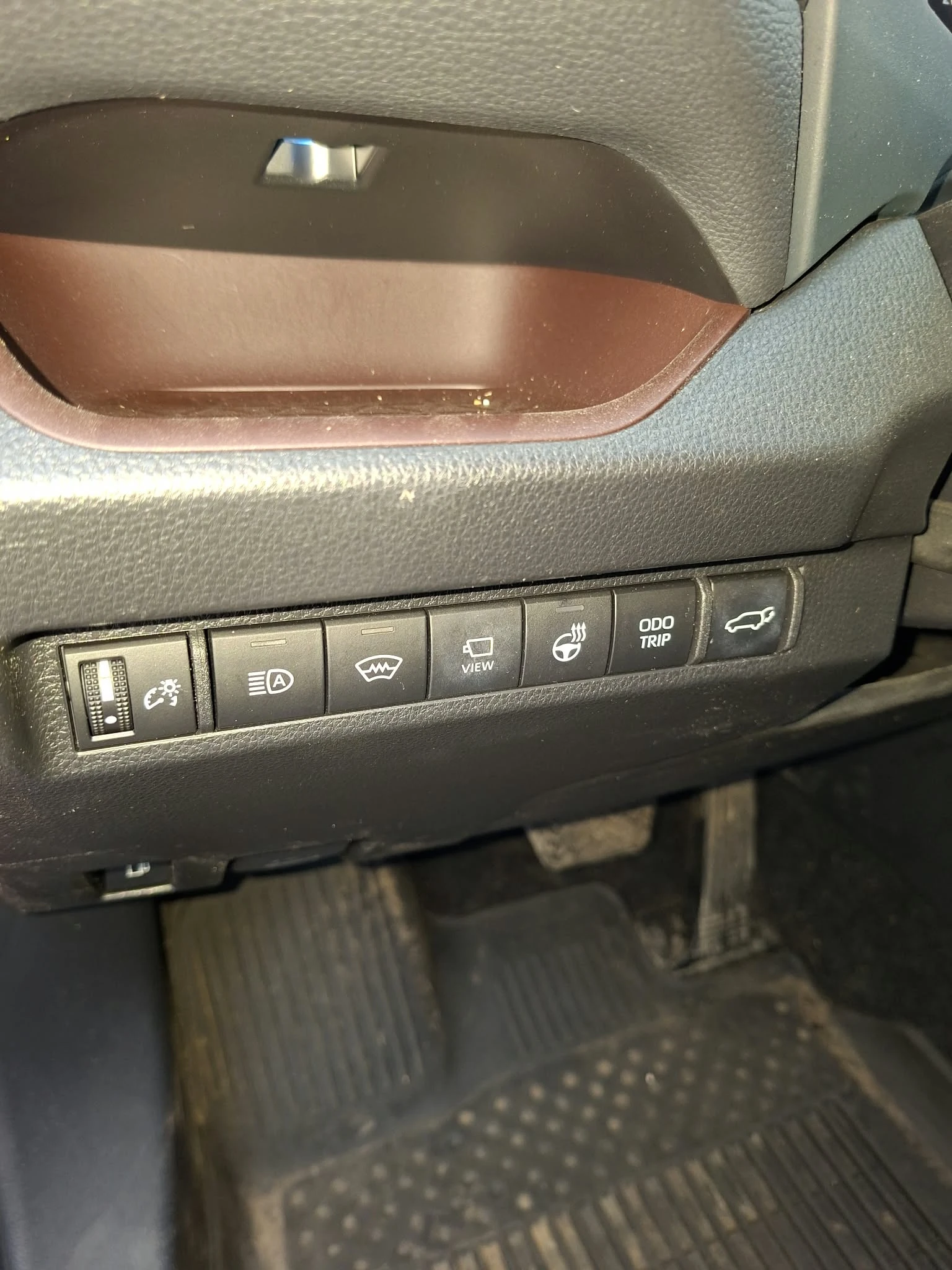 Toyota Rav4 2.5 HYBRID, снимка 8 - Автомобили и джипове - 56396656