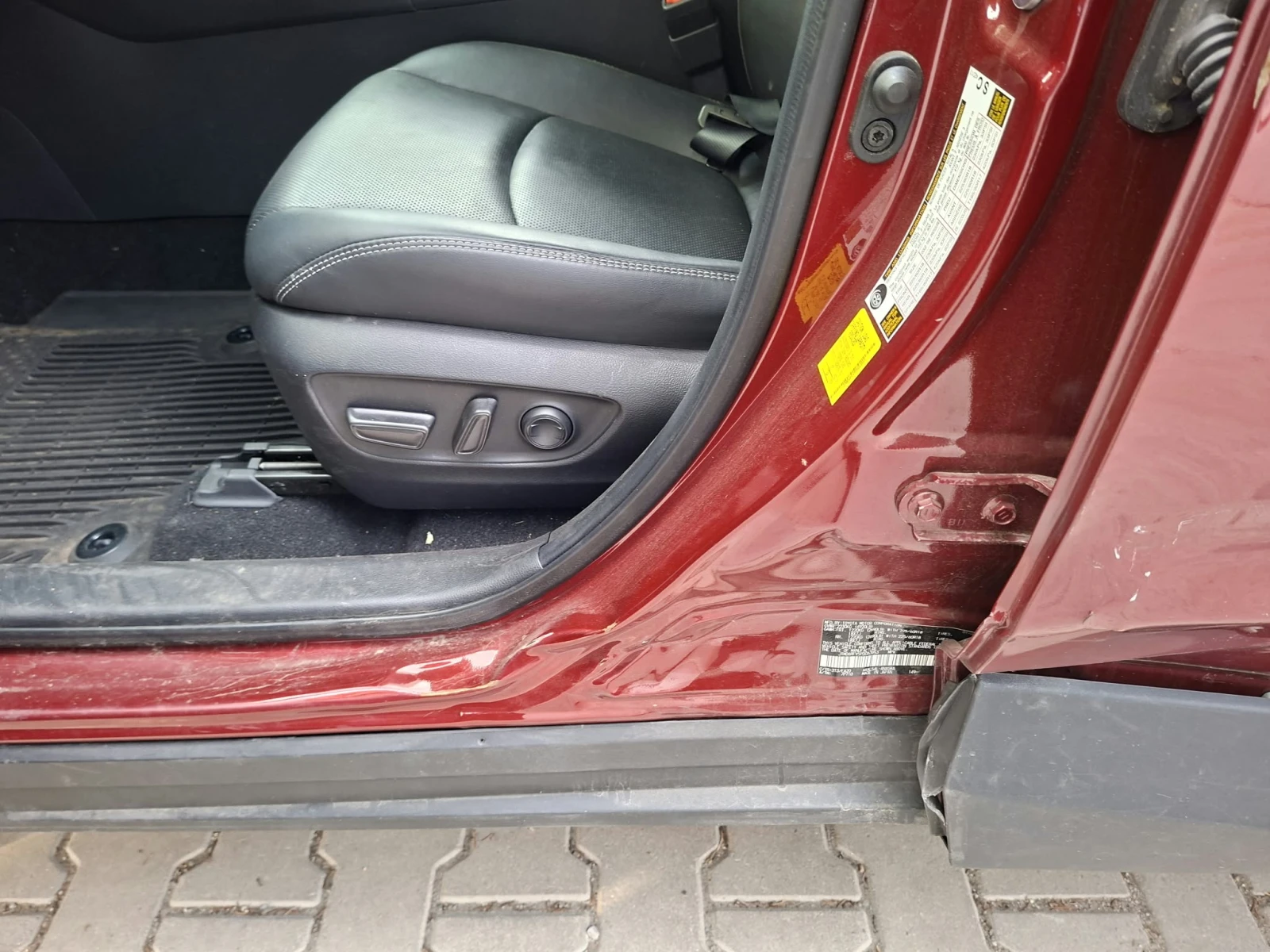 Toyota Rav4 2.5 HYBRID, снимка 9 - Автомобили и джипове - 56396656