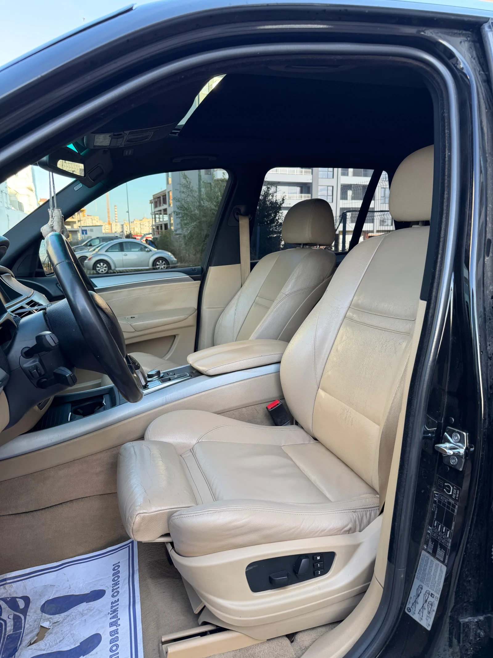 BMW X5 3.0D, снимка 6 - Автомобили и джипове - 56396878