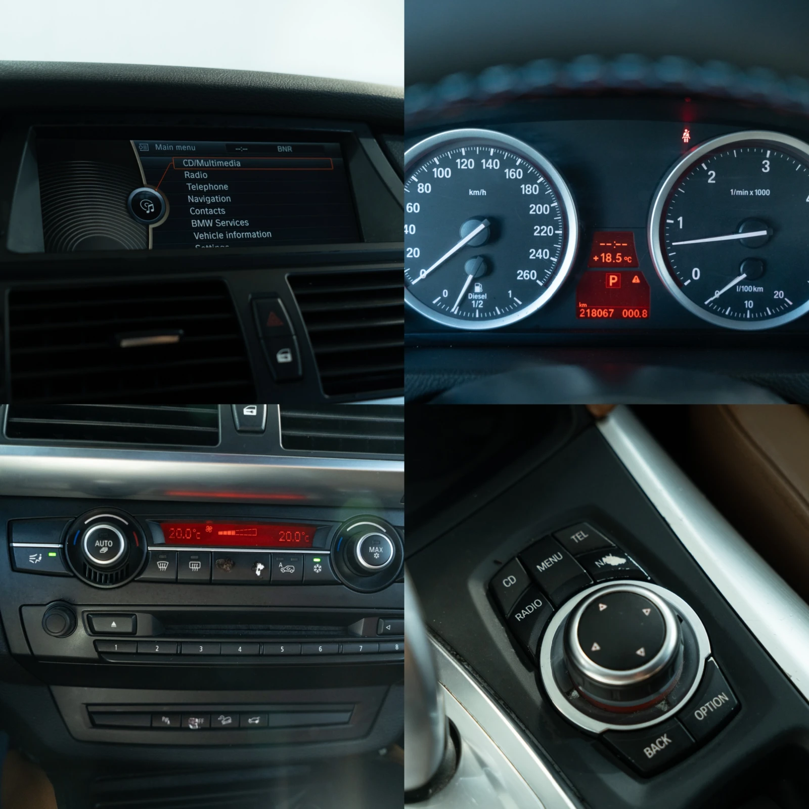 BMW X6 35D = XDRIVE = FULL = TOP = ������ = �������� | Mobile.bg � ����������� 17
