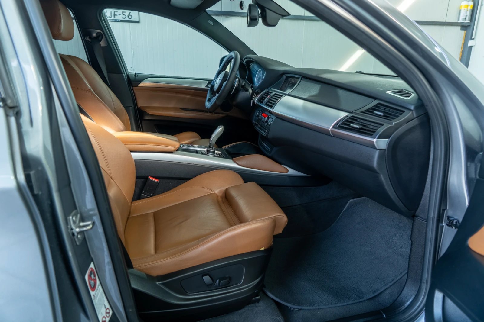 BMW X6 35D = XDRIVE = FULL = TOP = ������ = �������� | Mobile.bg � ����������� 11