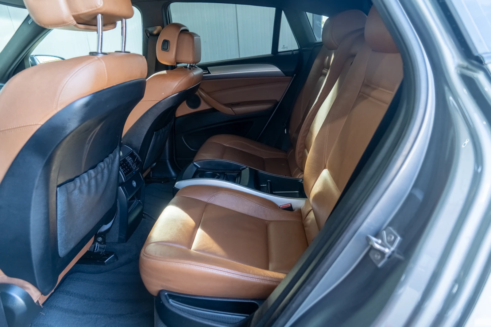 BMW X6 35D = XDRIVE = FULL = TOP = ������ = �������� | Mobile.bg � ����������� 9