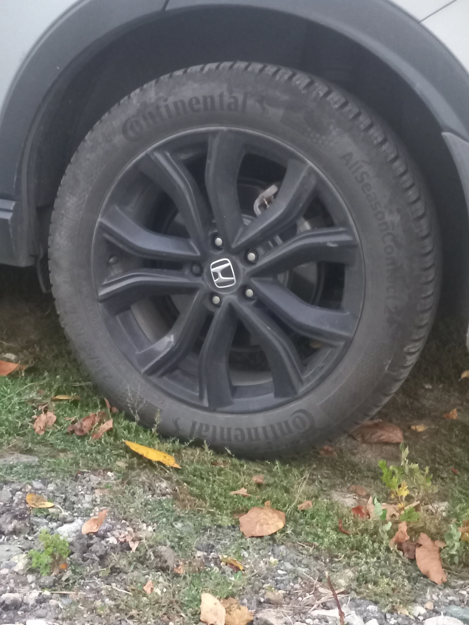 Honda Cr-v, снимка 12 - Автомобили и джипове - 56569055