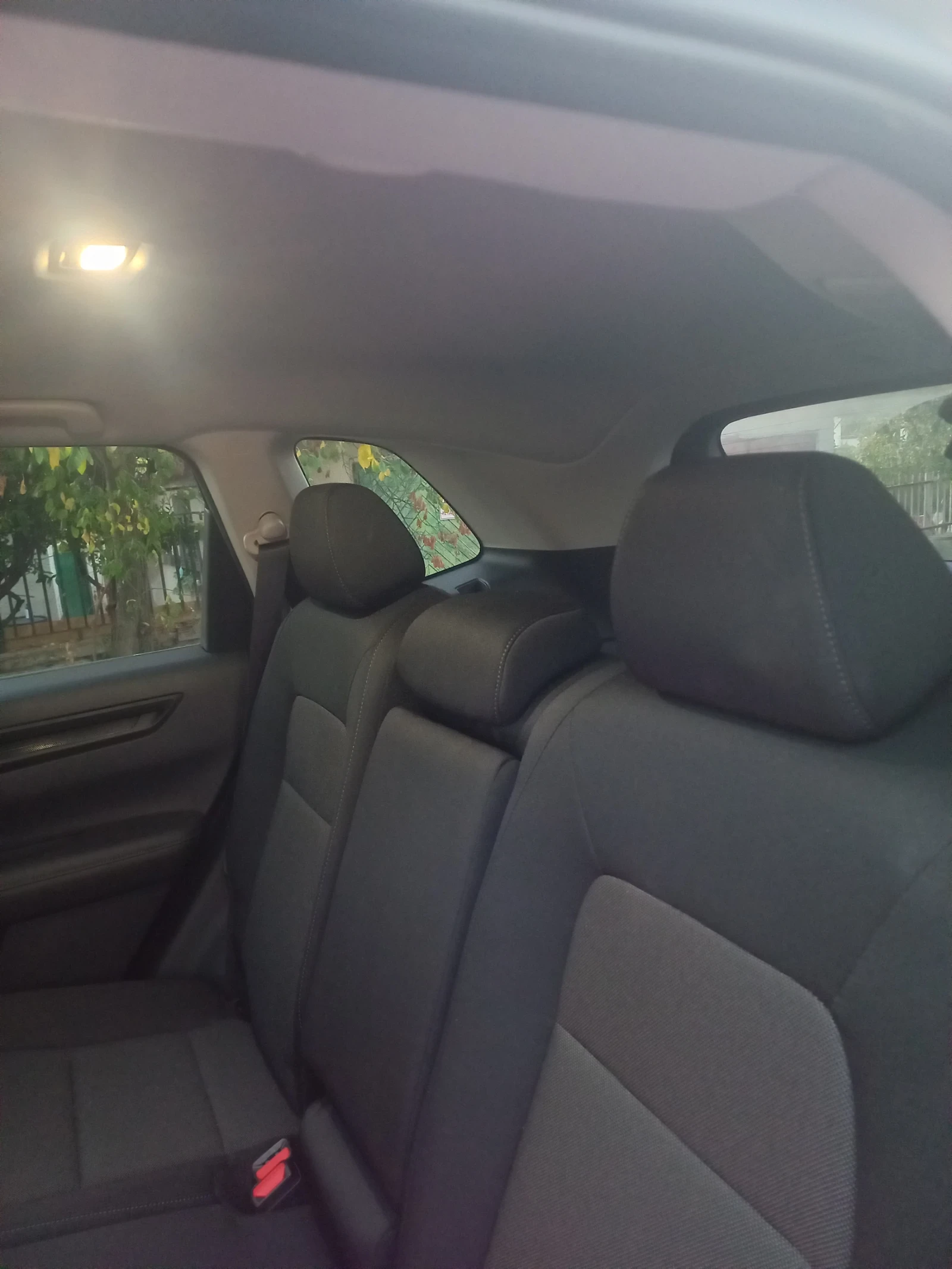 Honda Cr-v, снимка 11 - Автомобили и джипове - 56569055