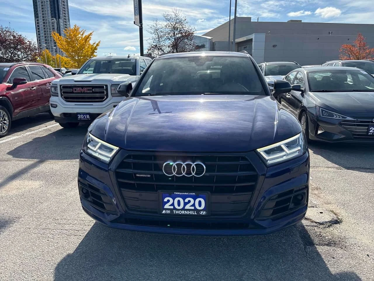 Audi Q5 PROGRESSIV/CARFAX/���������/����/�������/���� | Mobile.bg � ����������� 6