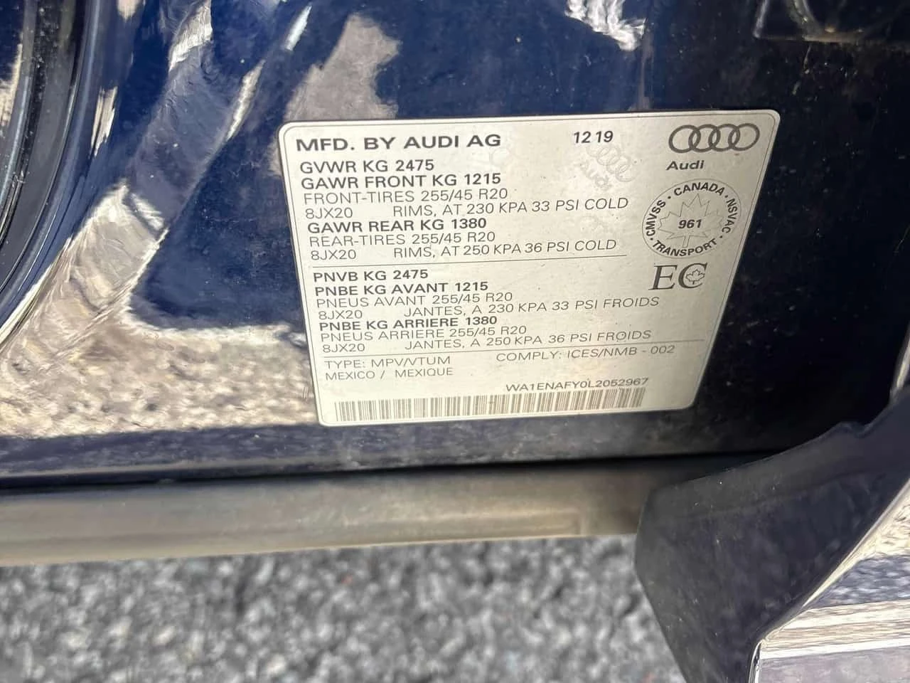 Audi Q5 PROGRESSIV/CARFAX/���������/����/�������/���� | Mobile.bg � ����������� 11
