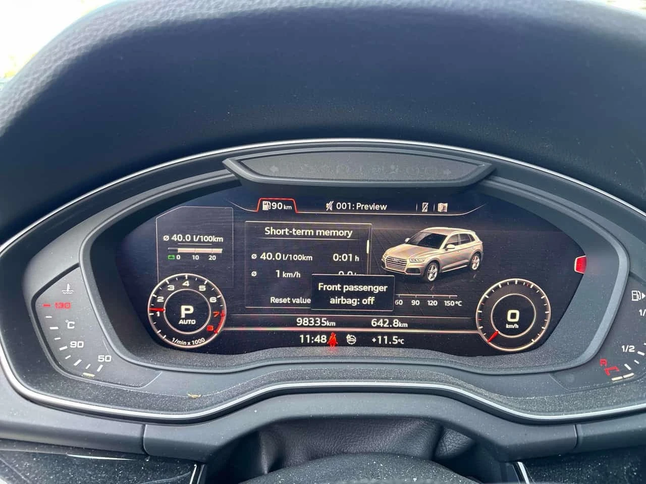 Audi Q5 PROGRESSIV/CARFAX/���������/����/�������/���� | Mobile.bg � ����������� 8