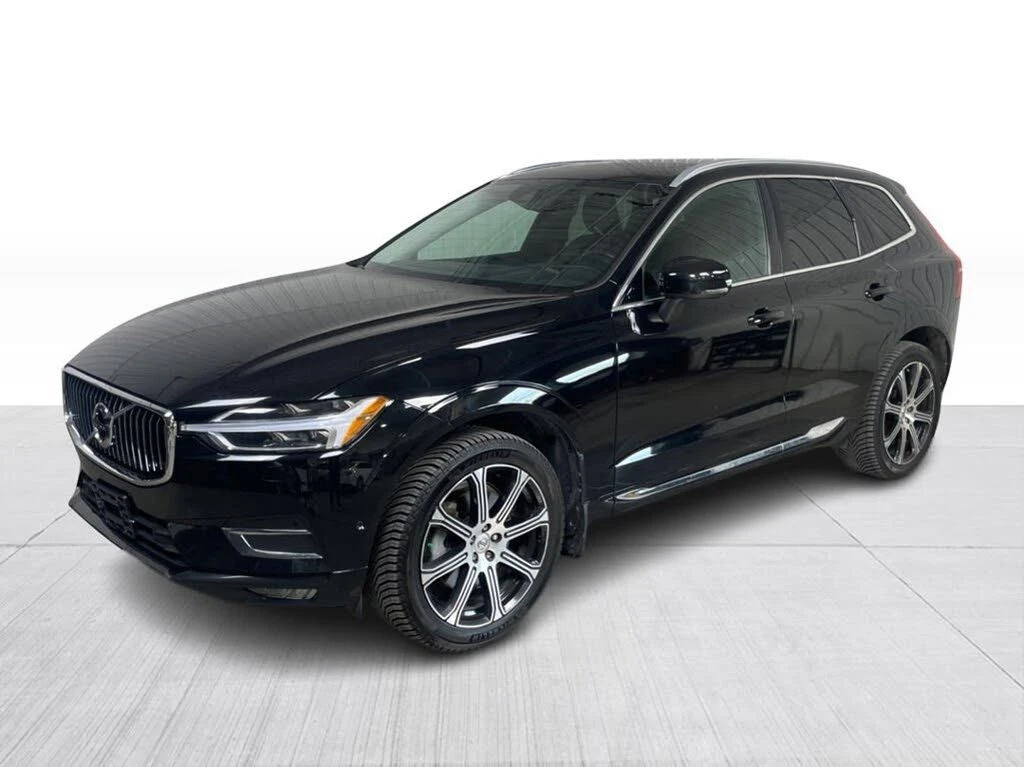 Volvo XC60 AWD* ПОДГРЕВ* ОБДУХ* ПАНО* КАМЕРА* 360* ДИСТРОНИК*