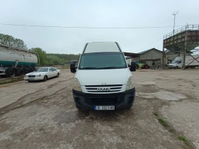 Iveco 35s12, снимка 1