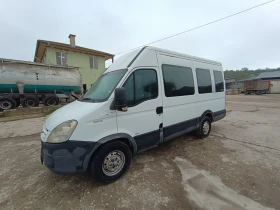 Iveco 35s12, снимка 2