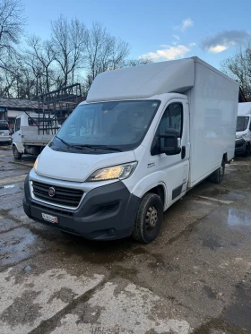 Fiat Ducato 2.3 MJ, снимка 3