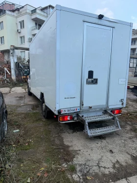 Fiat Ducato 2.3 MJ, снимка 5