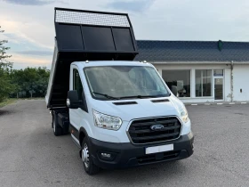 Iveco Daily САМОСВАЛ!! Климатроник!! , снимка 3