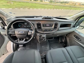 Iveco Daily САМОСВАЛ!! Климатроник!! , снимка 14