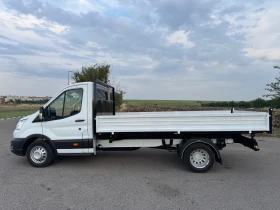 Iveco Daily САМОСВАЛ!! Климатроник!! , снимка 9