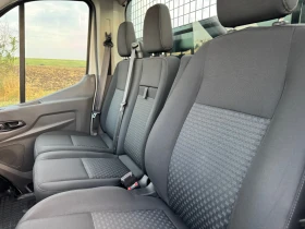 Iveco Daily САМОСВАЛ!! Климатроник!! , снимка 12