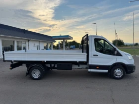 Iveco Daily САМОСВАЛ!! Климатроник!! , снимка 5