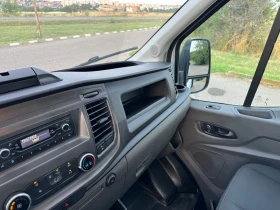 Iveco Daily САМОСВАЛ!! Климатроник!! , снимка 16