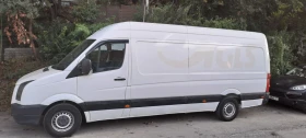 VW Crafter, снимка 9