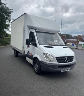 Mercedes-Benz Sprinter 310 2.2 cdi OM651 | Mobile.bg    2