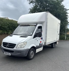 Mercedes-Benz Sprinter 310 2.2 cdi OM651 | Mobile.bg    1