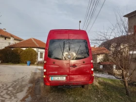 VW Crafter 2.5 TDI 163.. | Mobile.bg    6