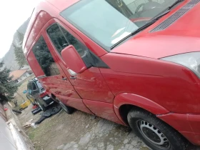 VW Crafter 2.5 TDI 163к.с., снимка 2