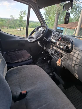 Ford Transit 2.5D | Mobile.bg    10