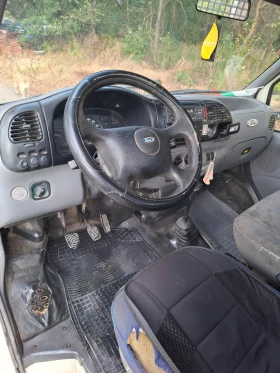 Ford Transit 2.5D | Mobile.bg    9