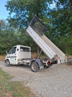 Ford Transit 2.5D | Mobile.bg    4