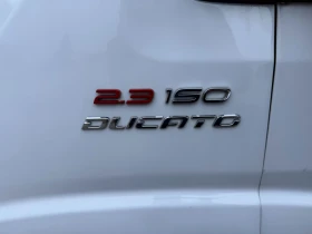 Fiat Ducato 2.3 MJ, снимка 9