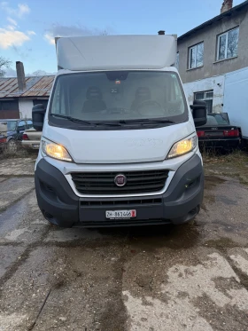 Fiat Ducato 2.3 MJ, снимка 1