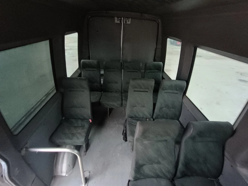 Iveco 35s12, снимка 8 - Бусове и автобуси - 52717328