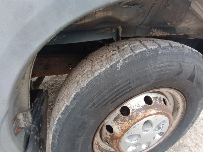 Iveco 35s12, снимка 17 - Бусове и автобуси - 52717328