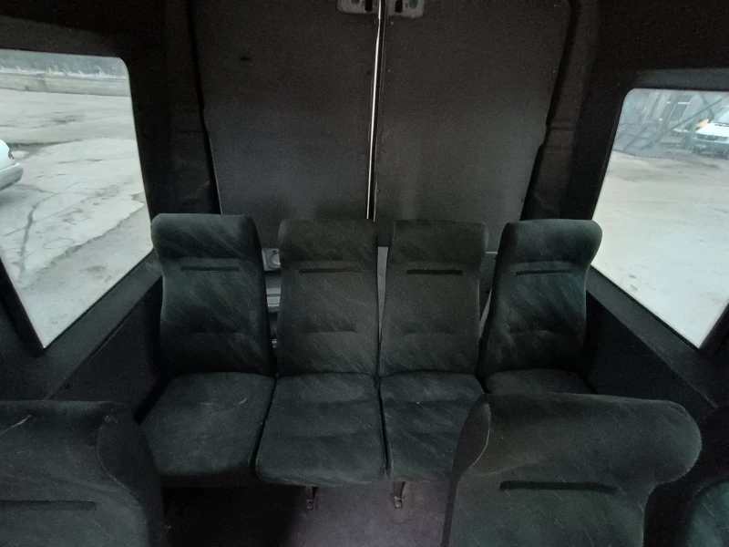 Iveco 35s12, снимка 7 - Бусове и автобуси - 52717328