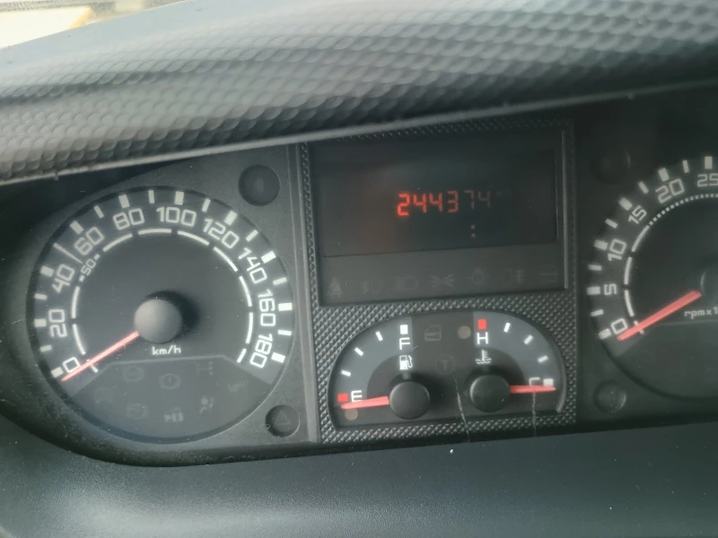 Iveco 35s12, снимка 14 - Бусове и автобуси - 52717328