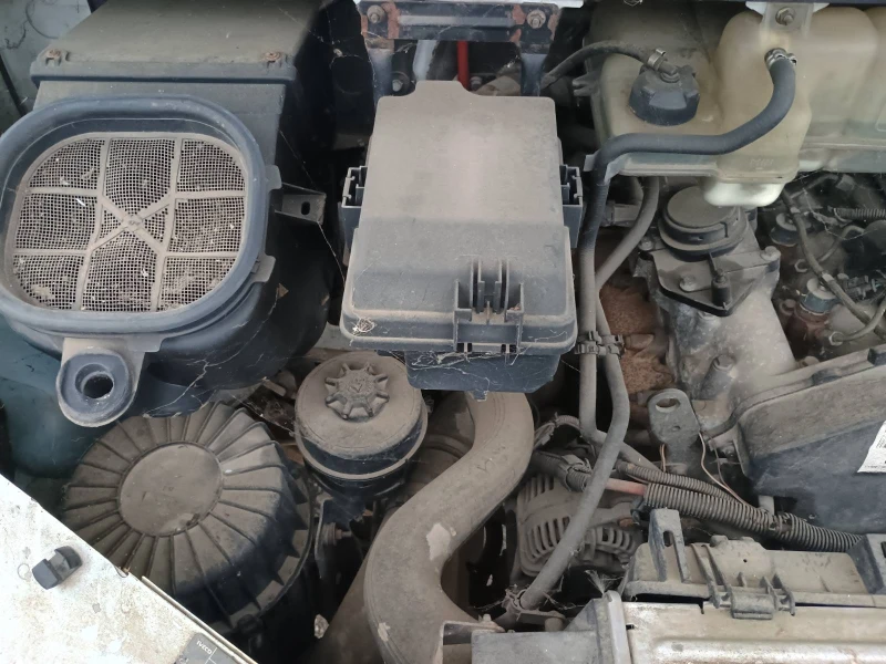 Iveco 35s12, снимка 15 - Бусове и автобуси - 52717328