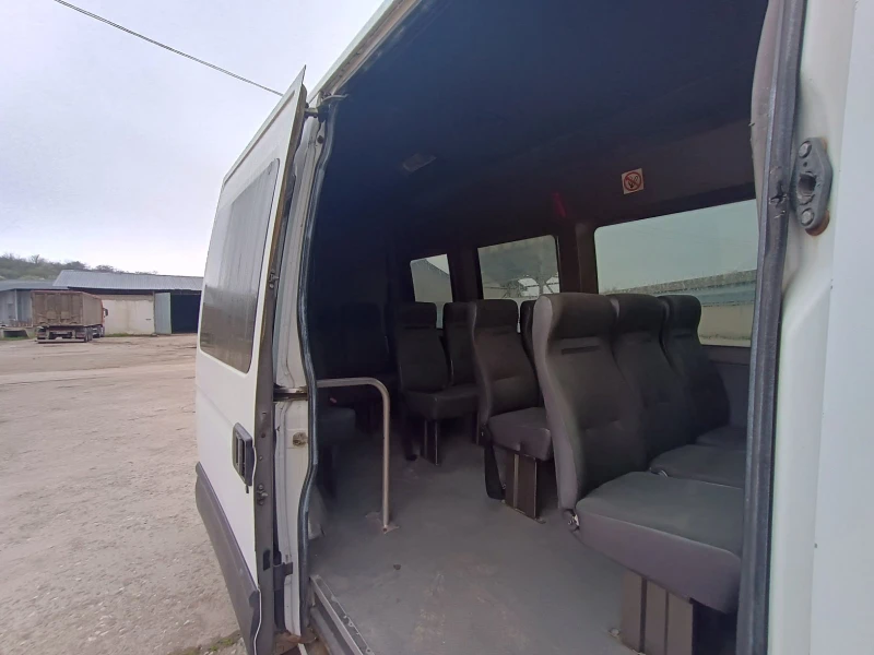 Iveco 35s12, снимка 4 - Бусове и автобуси - 52717328