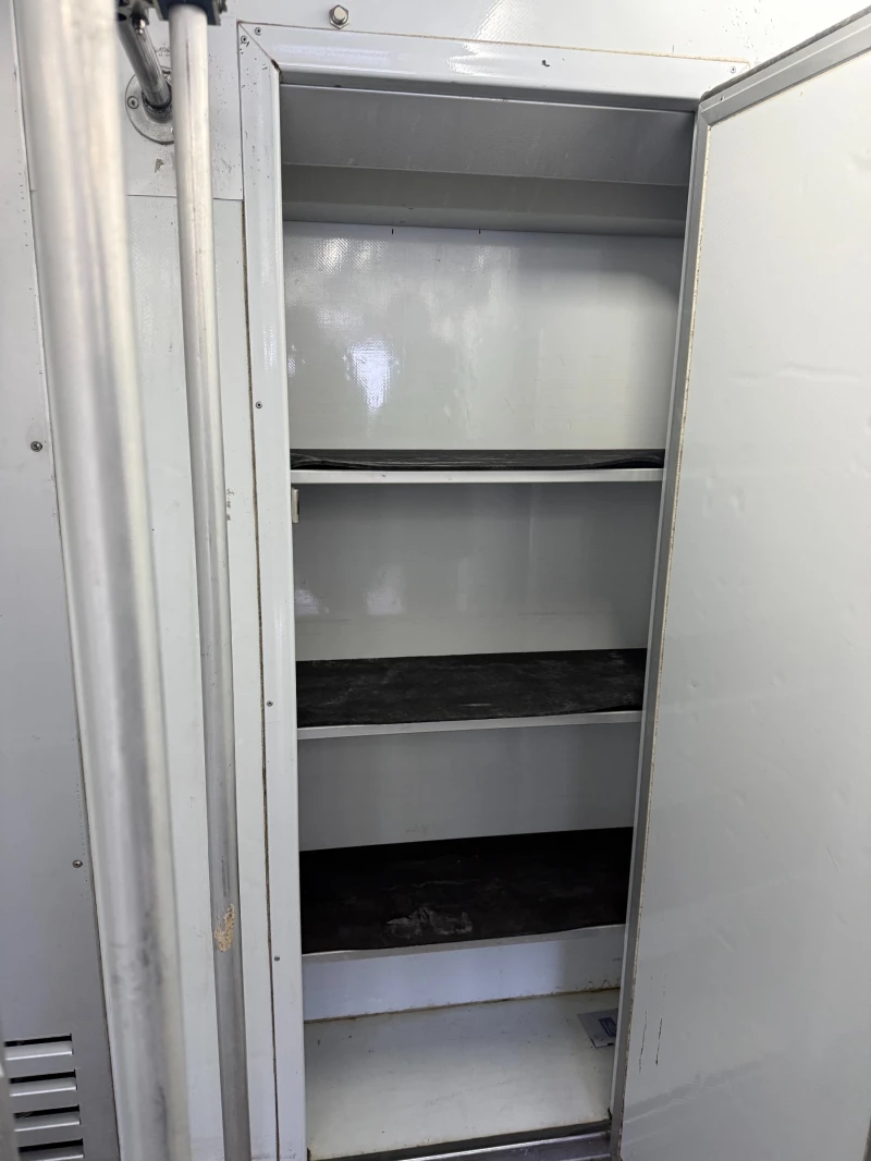 Fiat Ducato 2.3 MJ, снимка 8 - Бусове и автобуси - 52528892