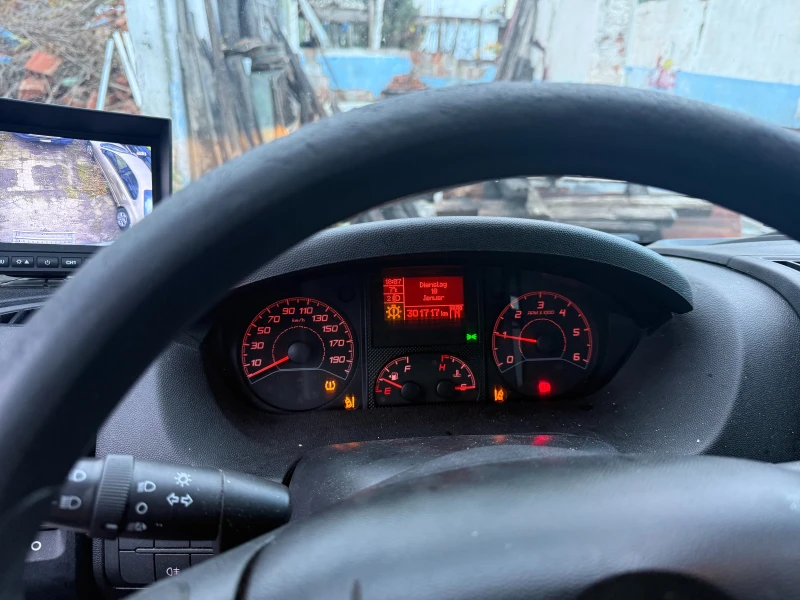 Fiat Ducato 2.3 MJ, снимка 11 - Бусове и автобуси - 52528892