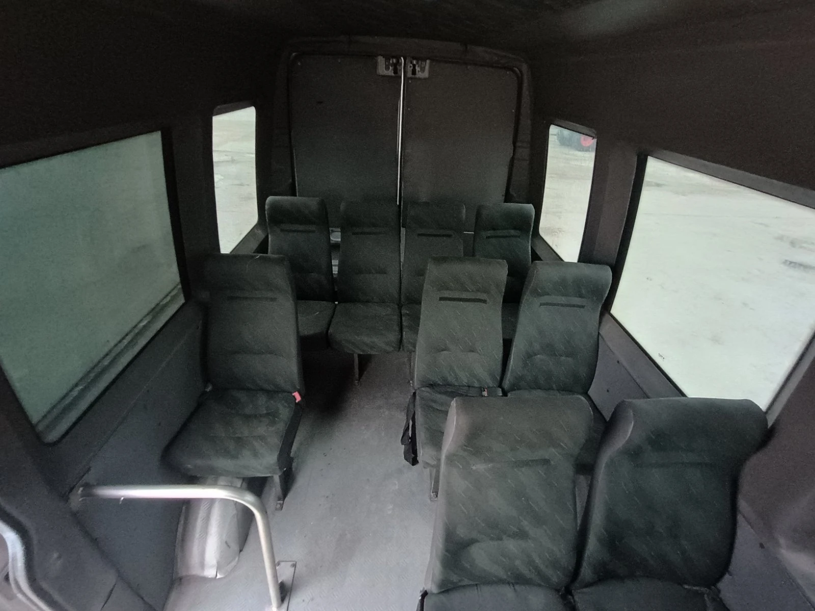 Iveco 35s12  - изображение 8
