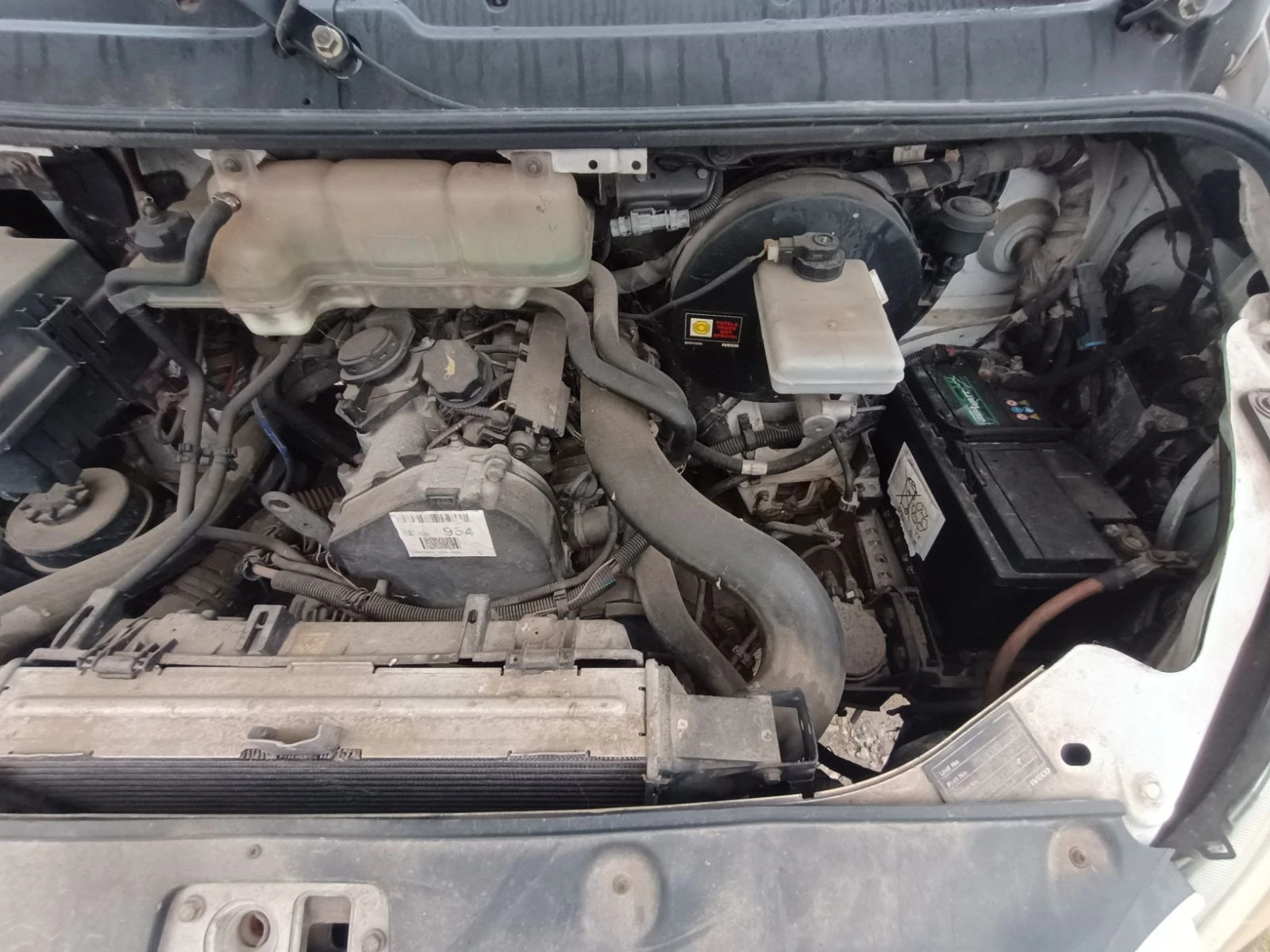 Iveco 35s12 | Mobile.bg   16