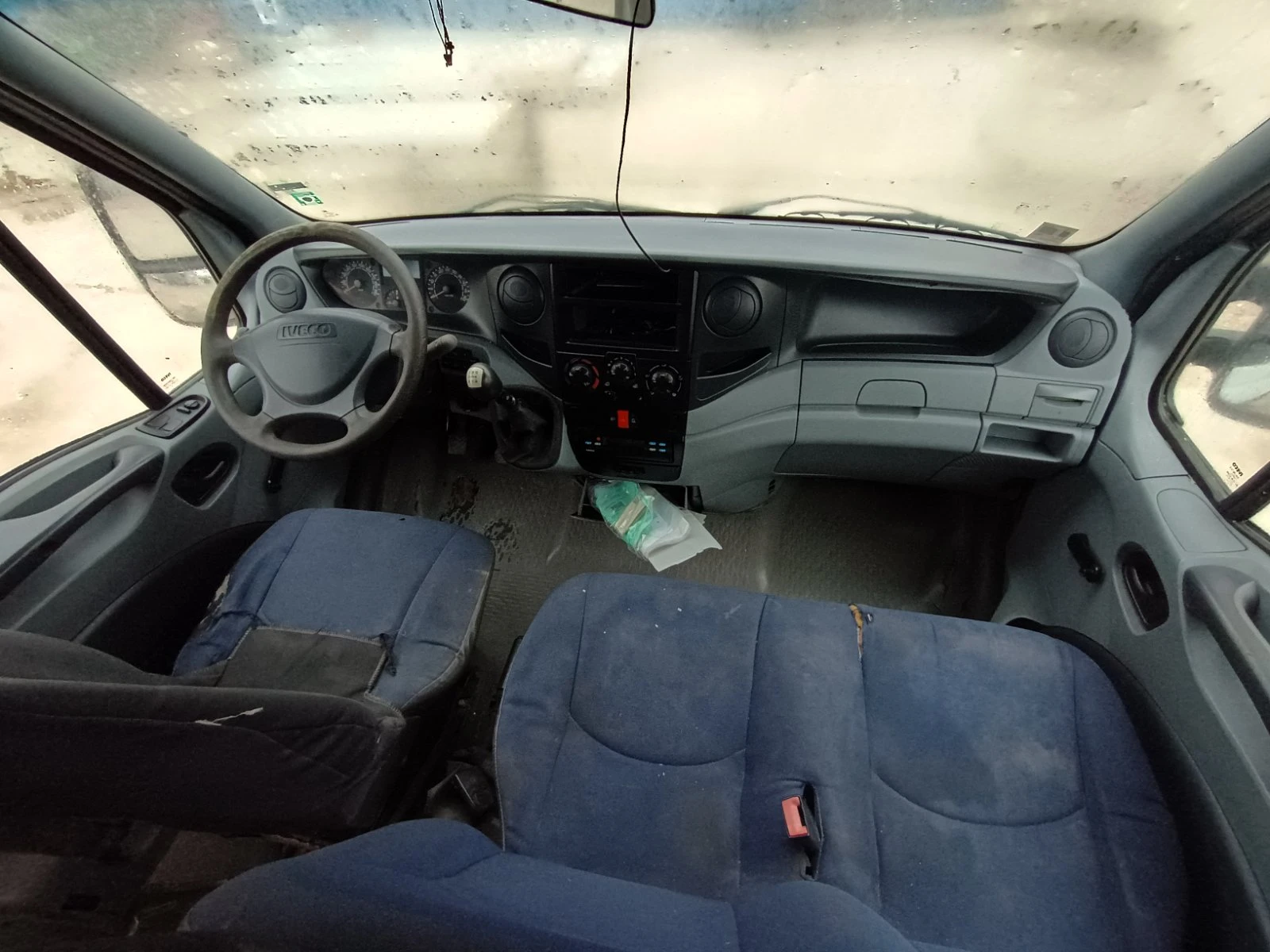 Iveco 35s12  - изображение 10