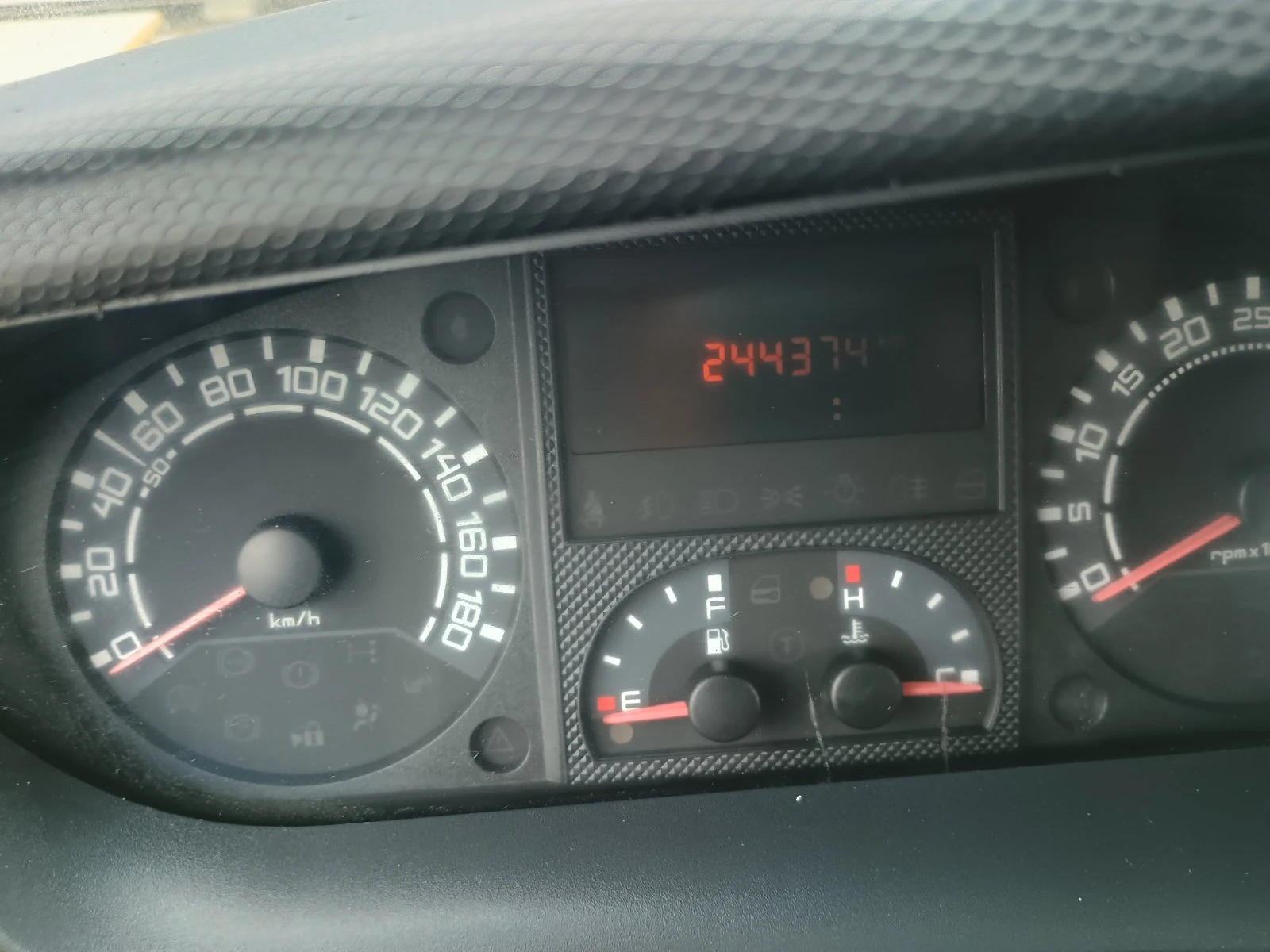 Iveco 35s12 | Mobile.bg   14