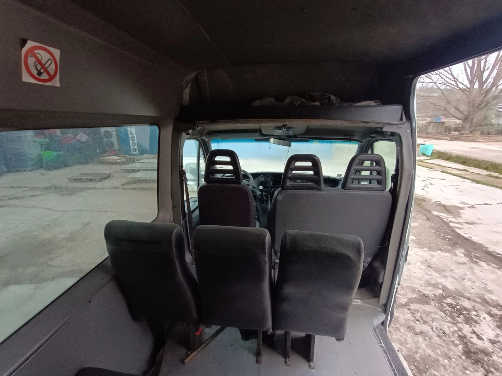 Iveco 35s12  - изображение 9