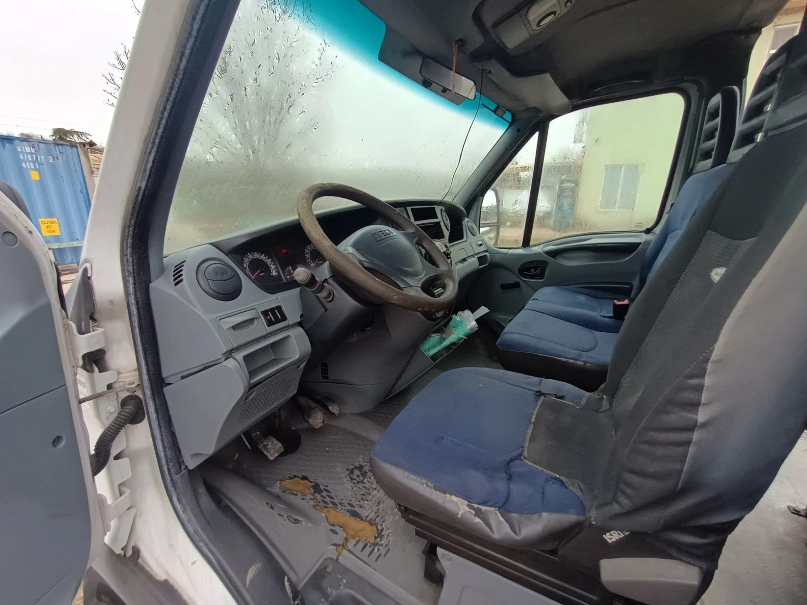 Iveco 35s12 | Mobile.bg   11