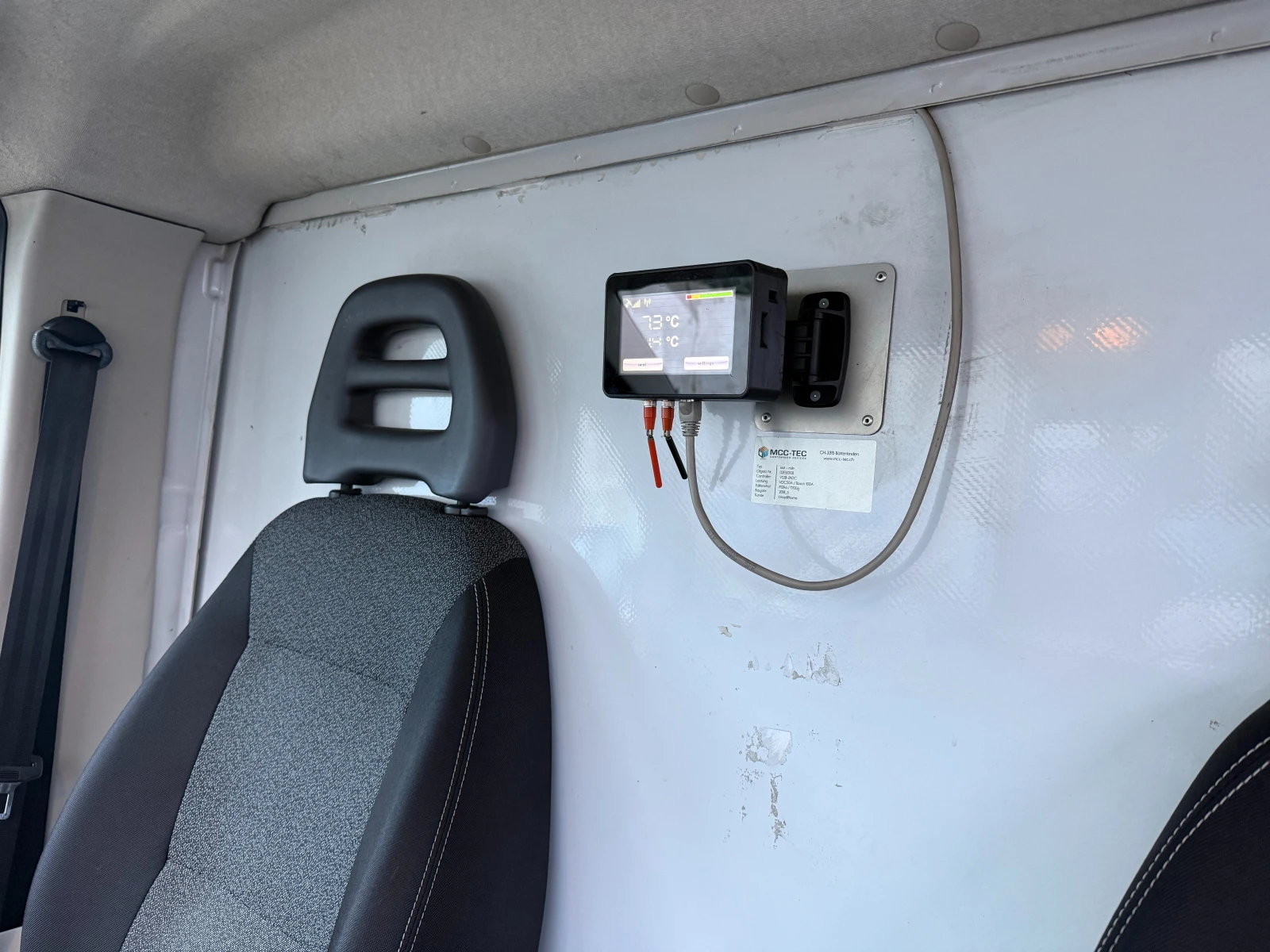 Fiat Ducato 2.3 MJ | Mobile.bg � ����������� 12