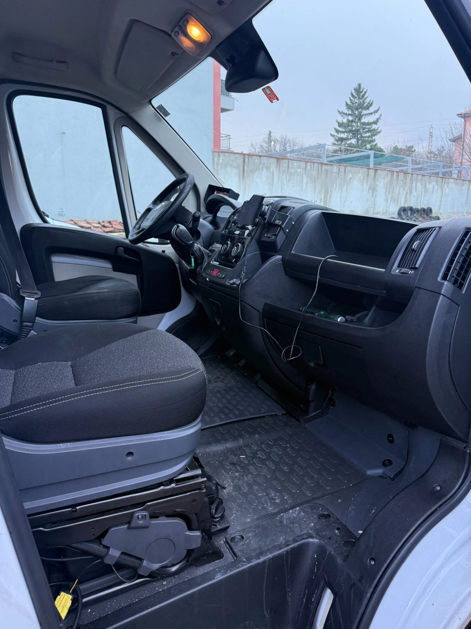 Fiat Ducato 2.3 MJ | Mobile.bg � ����������� 13