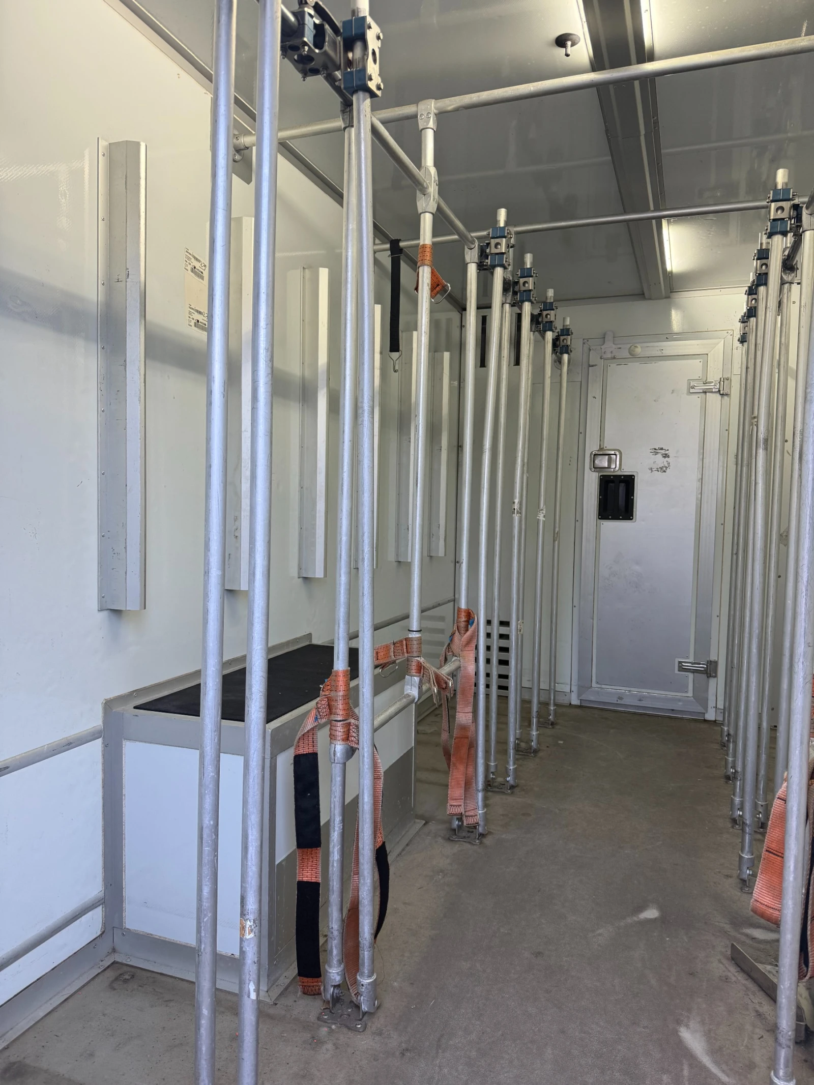 Fiat Ducato 2.3 MJ - изображение 7